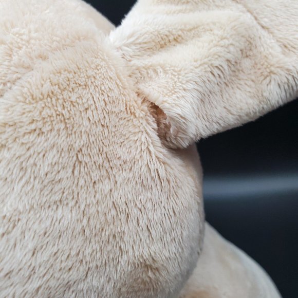 Piccolo Bambine Puppy Dog Stuffy - Picture 6 of 8